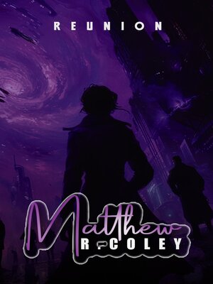 cover image of Reunion
